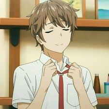 MyAnimeList profile picture for @iranian