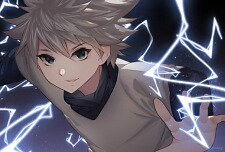 MyAnimeList profile picture for @Cheesed