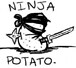 Ninjapotatoe