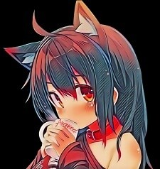MyAnimeList profile picture for @Aroused