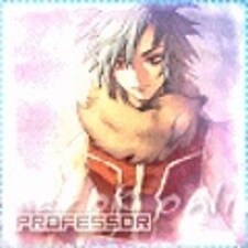 MyAnimeList profile picture for @Hired
