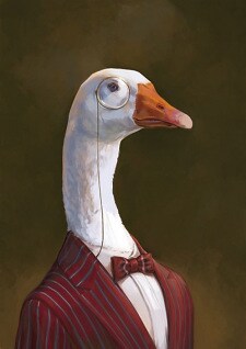DuckMinister