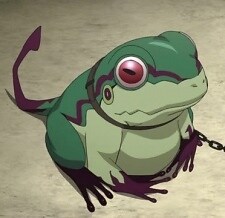MyAnimeList profile picture for @radishes