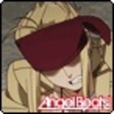 MyAnimeList profile picture for @tosh