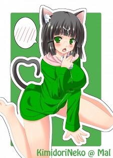 KimidoriNeko