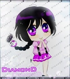 MyAnimeList profile picture for @DiamonDs