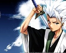 KurosakiIchigo