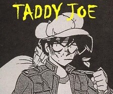 Taddyjoe