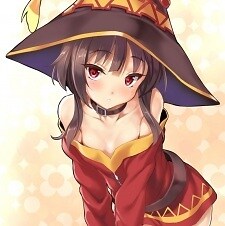 -Megumin