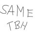 samesametbhtbh