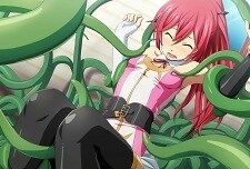 Tentacle-Chan