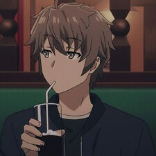 List of Episodes, Kyoukai no Kanata Wiki