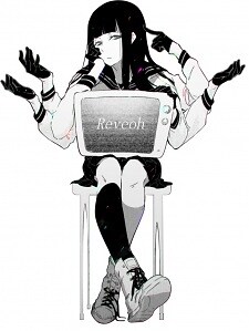 Reveoh