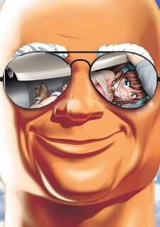 masochisticdude