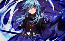 Koukaku no Regios :: OhayoAnimeWeb  Anime, Awesome anime, Anime  recommendations