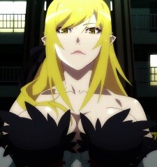 MyAnimeList profile picture for @milfs