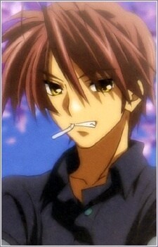 MyAnimeList profile picture for @walking