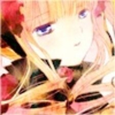 MyAnimeList profile picture for @Liane