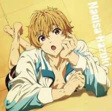 NagisaHazukichan