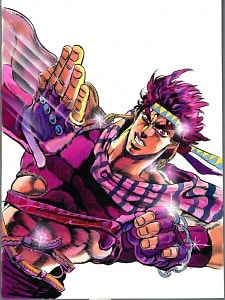 Vector_Joestar