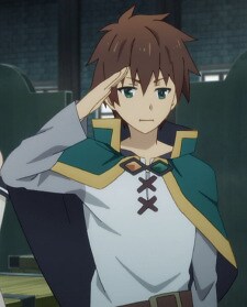 ExoticKazuma