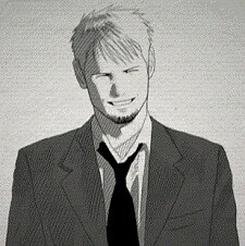 MyAnimeList profile picture for @ernst