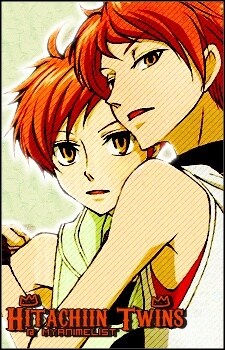 Hitachiin_Twins