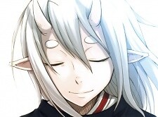MyAnimeList profile picture for @Sprinkler