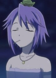 Mizore