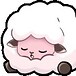 sheepsasleep