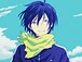 Yato_Noragami