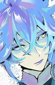 MyAnimeList profile picture for @intimacy