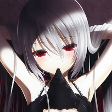 MyAnimeList profile picture for @Revered