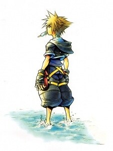 Sora-Dono