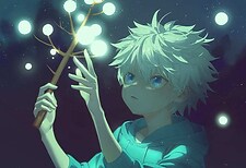 MyAnimeList profile picture for @Spoils