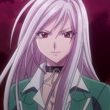 MyAnimeList profile picture for @Fogged