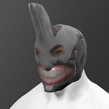 MyAnimeList profile picture for @Molecular