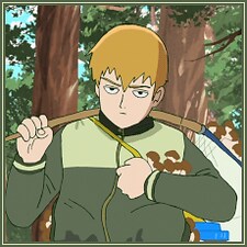 MyAnimeList profile picture for @Spherical