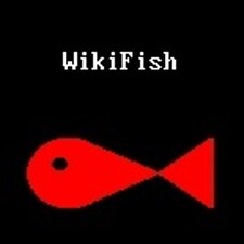 Wikithefish