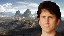 Todd-Howard