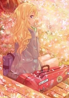 MyAnimeList profile picture for @Distances