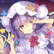 MyAnimeList profile picture for @carcinogens