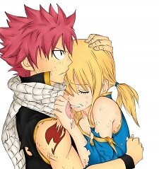 Natsu_Uzumaki