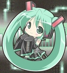 mikumikucute