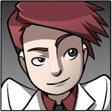 MyAnimeList profile picture for @Derek