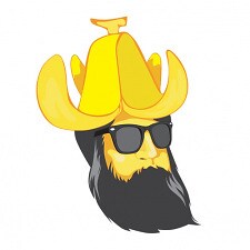 BananaBeardman