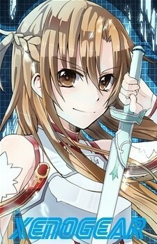 XeNoGeaR
