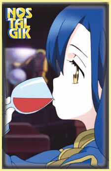 Nostalgik