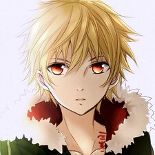 MyAnimeList profile picture for @igAri