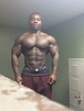 MuscularBlackMan